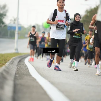 Runner Photo 6327252