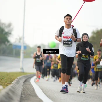 Runner Photo 6327258