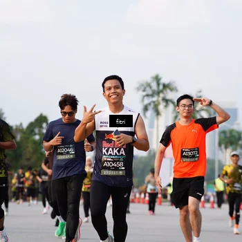 Runner Photo 6327260