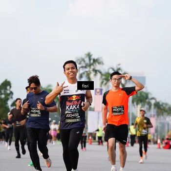 Runner Photo 6327262