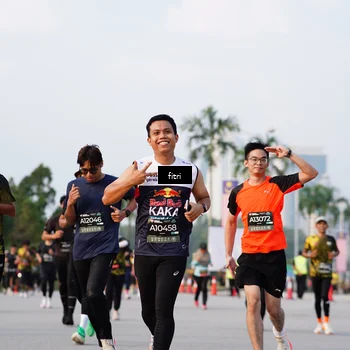 Runner Photo 6327265