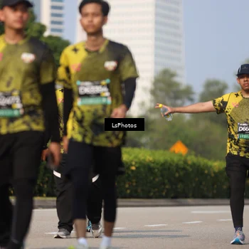 Runner Photo 6327267