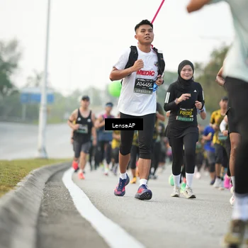 Runner Photo 6327272