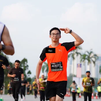 Runner Photo 6327274