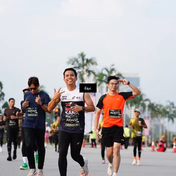 Runner Photo 6327277