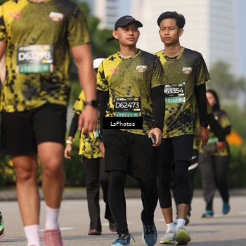 Runner Photo 6327282