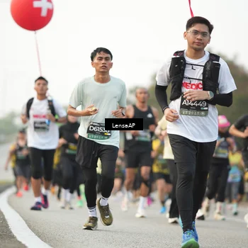 Runner Photo 6327292