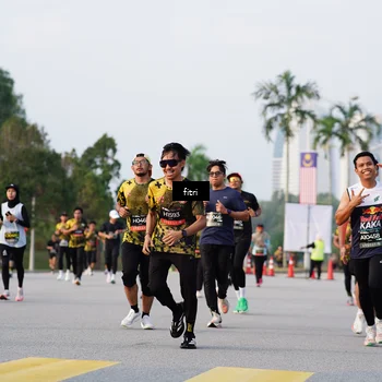 Runner Photo 6327298