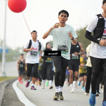 Runner Photo 6327299