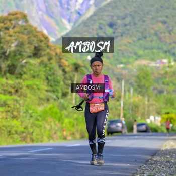 Runner Photo 632730
