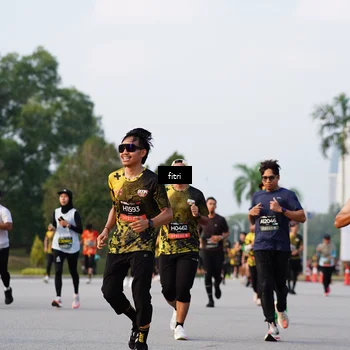 Runner Photo 6327302