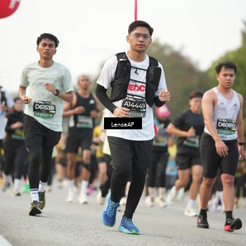 Runner Photo 6327306