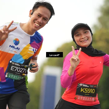 Runner Photo 6327310