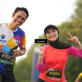 Runner Photo 6327314