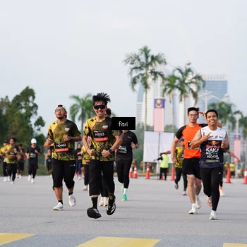 Runner Photo 6327319
