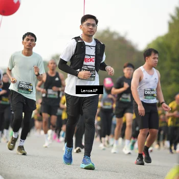 Runner Photo 6327320