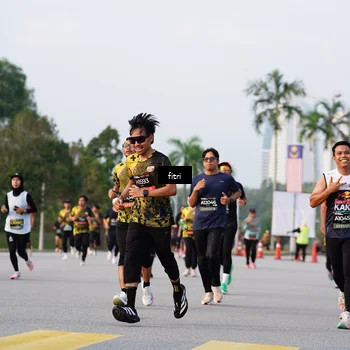 Runner Photo 6327321