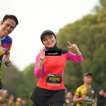 Runner Photo 6327322