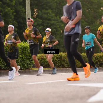 Runner Photo 6327332
