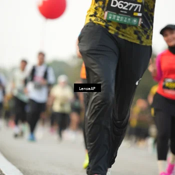 Runner Photo 6327333