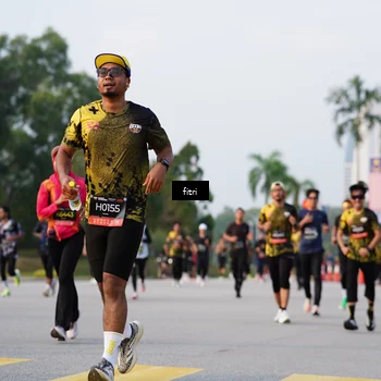 Runner Photo 6327334