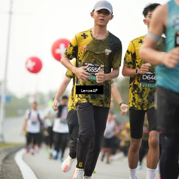 Runner Photo 6327348