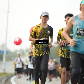 Runner Photo 6327353