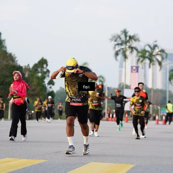 Runner Photo 6327365