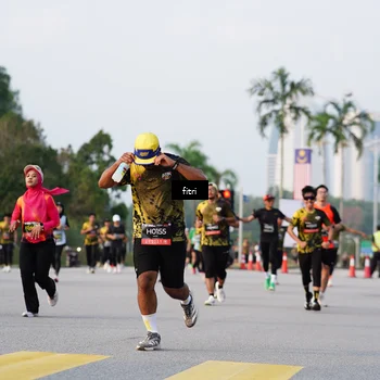 Runner Photo 6327367