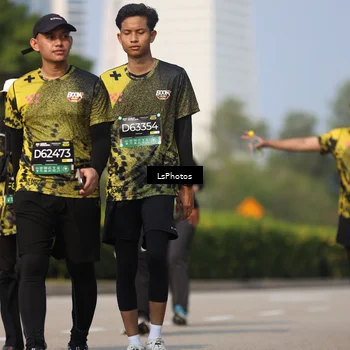 Runner Photo 6327376
