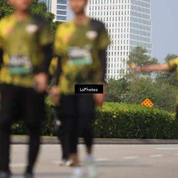 Runner Photo 6327377