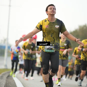 Runner Photo 6327379