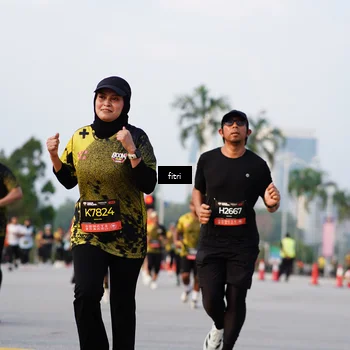 Runner Photo 6327387