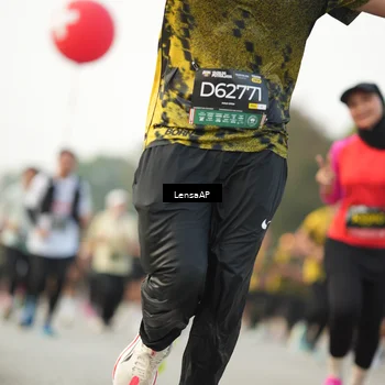 Runner Photo 6327392
