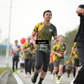 Runner Photo 6327400