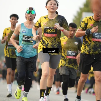 Runner Photo 6327401