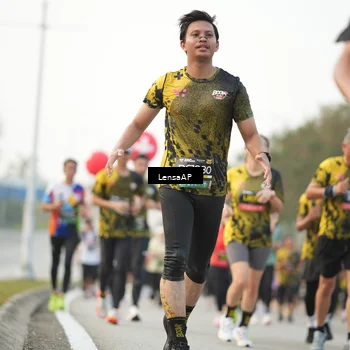 Runner Photo 6327402