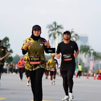 Runner Photo 6327405