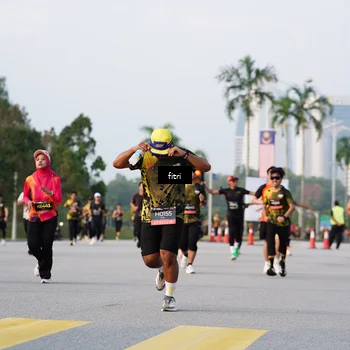 Runner Photo 6327406