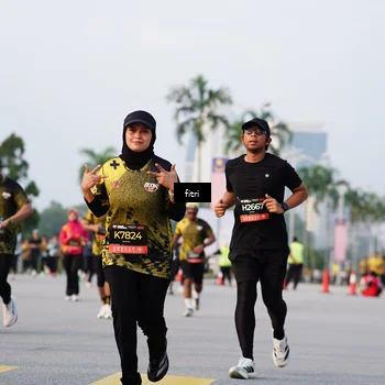 Runner Photo 6327415