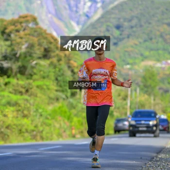 Runner Photo 632742