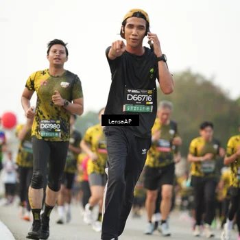 Runner Photo 6327420