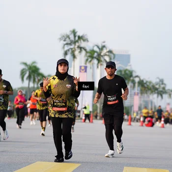 Runner Photo 6327425