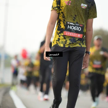 Runner Photo 6327427