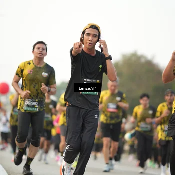 Runner Photo 6327428