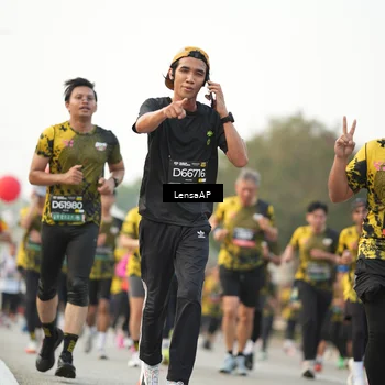 Runner Photo 6327438