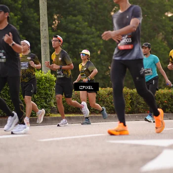 Runner Photo 6327441