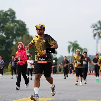 Runner Photo 6327442
