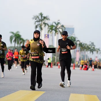 Runner Photo 6327449