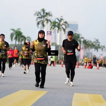 Runner Photo 6327452